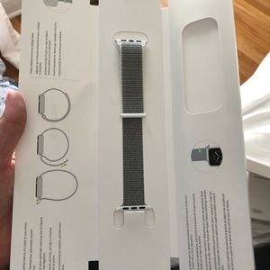 NIB Apple Sport Loop Watch band 38MM